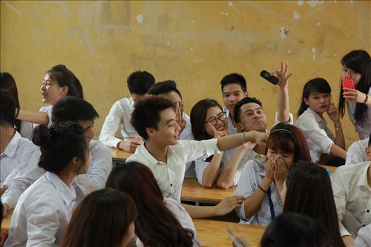 Preview of Student Viet Nam